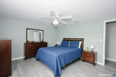 Bedroom - 65 Crystal St, Wethersfield, CT 06109 photo 3 of 4