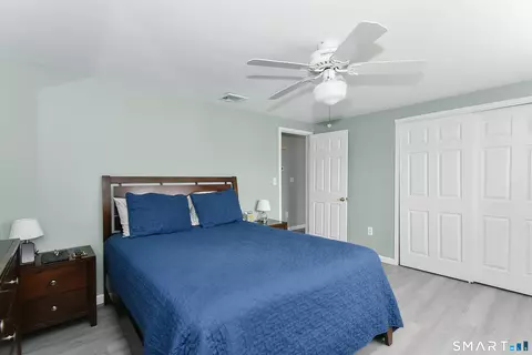 Bedroom - 65 Crystal St, Wethersfield, CT 06109 photo 2 of 4
