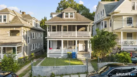 41 Plaza Ave, Waterbury, CT 06710