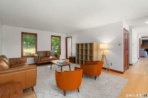 Living - 393 Copse Rd, Madison, CT 06443 photo 2 of 3