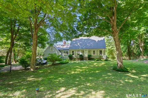 Exterior - 393 Copse Rd, Madison, CT 06443 photo 3 of 8