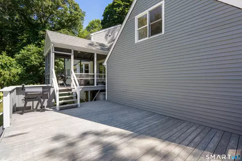 Exterior - 393 Copse Rd, Madison, CT 06443 photo 6 of 8