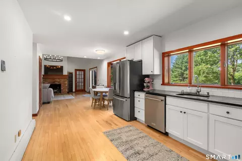 Kitchen - 393 Copse Rd, Madison, CT 06443 photo 1 of 4