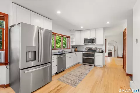 Kitchen - 393 Copse Rd, Madison, CT 06443 photo 3 of 4
