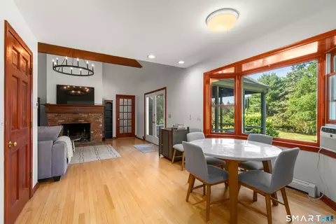 Dining - 393 Copse Rd, Madison, CT 06443 photo 1 of 2