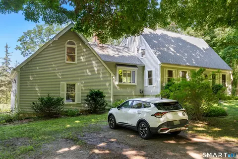 Exterior - 393 Copse Rd, Madison, CT 06443 photo 2 of 8