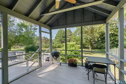 Exterior - 393 Copse Rd, Madison, CT 06443 photo 4 of 8