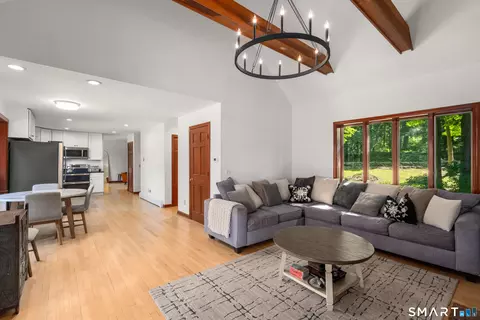 Living - 393 Copse Rd, Madison, CT 06443 photo 3 of 3