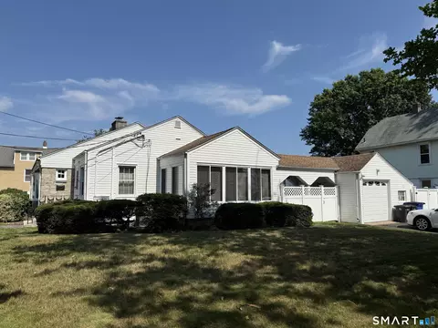 5 Elmer St, New Haven, CT 06512