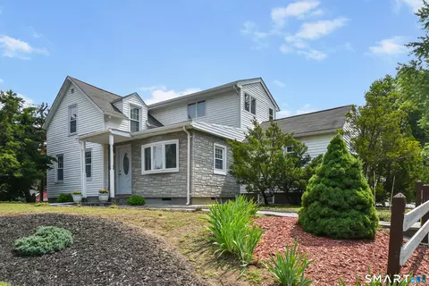 384 Long Hill Rd, South Windsor, CT 06074