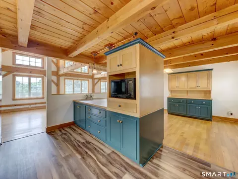 Kitchen - 6 Autumn Rdg, Windham, CT 06280 photo 3 of 5