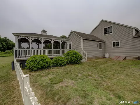 Exterior - 6 Autumn Rdg, Windham, CT 06280 photo 5 of 7