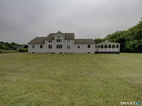 Exterior - 6 Autumn Rdg, Windham, CT 06280 photo 3 of 7