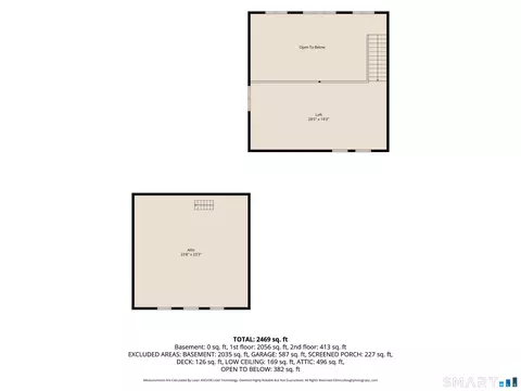 Floorplan - 6 Autumn Rdg, Windham, CT 06280 photo 2 of 3