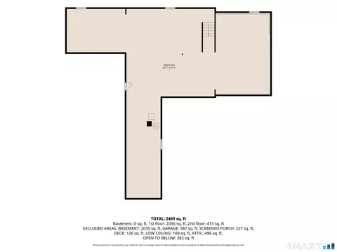 Floorplan - 6 Autumn Rdg, Windham, CT 06280 photo 3 of 3