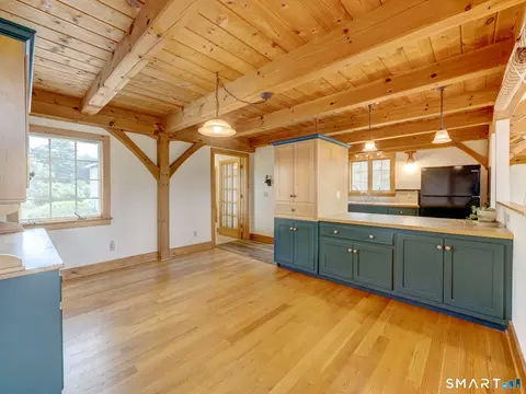 Kitchen - 6 Autumn Rdg, Windham, CT 06280 photo 1 of 5