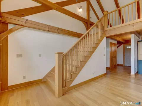 Entry Way - 6 Autumn Rdg, Windham, CT 06280 photo 2 of 2