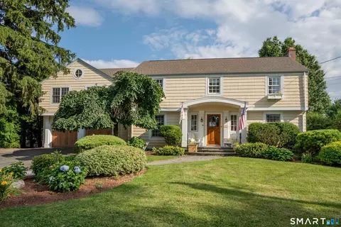 49 Belcrest Rd, West Hartford, CT 06107