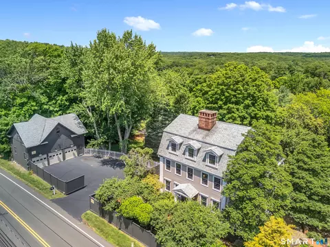 286 Black Rock Tpke, Redding, CT 06896