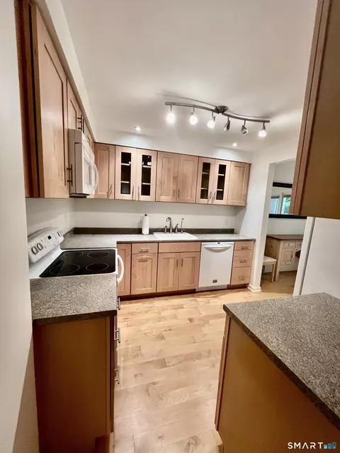Kitchen - 265 Cliffside Dr, Torrington, CT 06790 photo 1 of 3