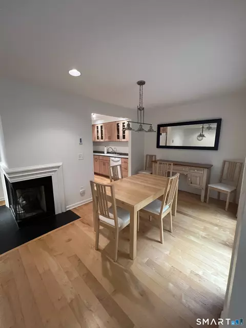 Dining - 265 Cliffside Dr, Torrington, CT 06790 photo 2 of 2