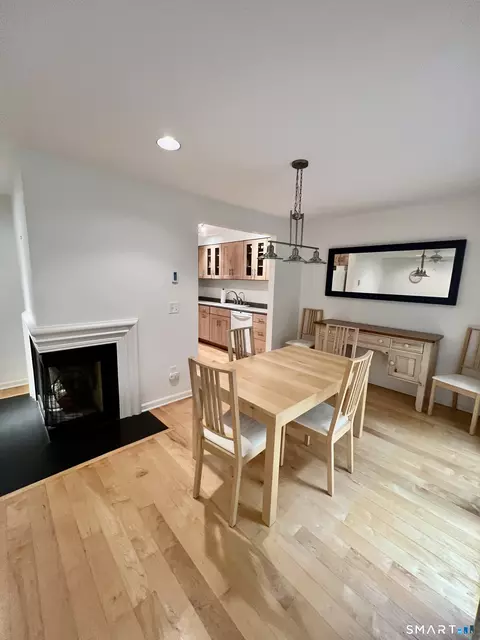 Dining - 265 Cliffside Dr, Torrington, CT 06790 photo 1 of 2