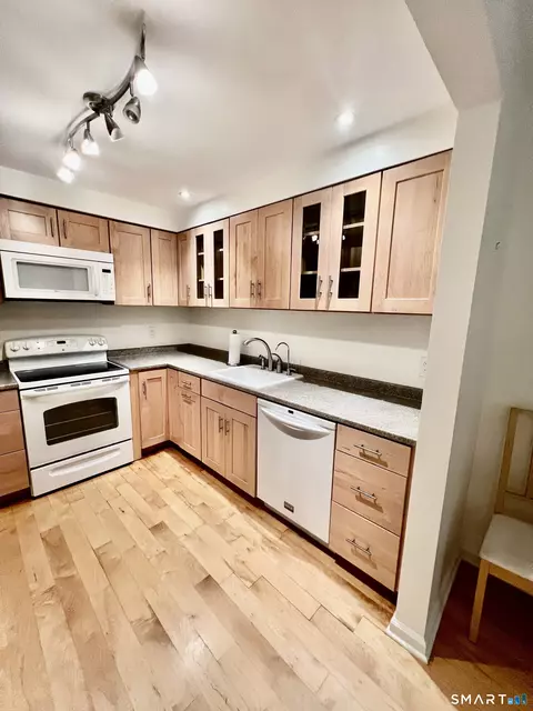 Kitchen - 265 Cliffside Dr, Torrington, CT 06790 photo 2 of 3