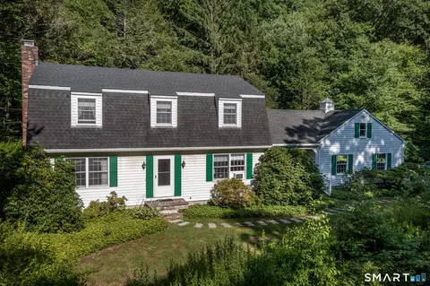 318 Romford Rd, Washington, CT 06794