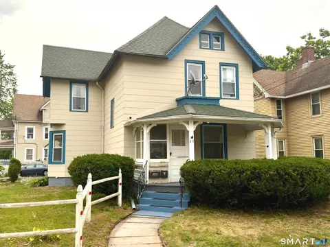 40 Elm St, East Hartford, CT 06108