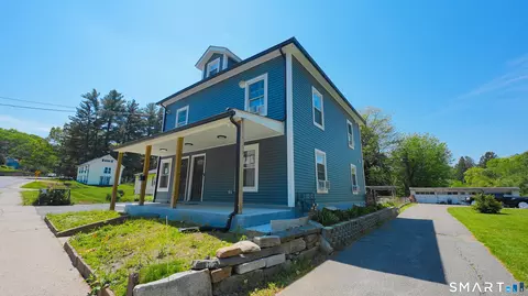 849 Frost Rd, Waterbury, CT 06705
