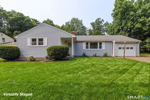 126 Davis Rd, East Hartford, CT 06118