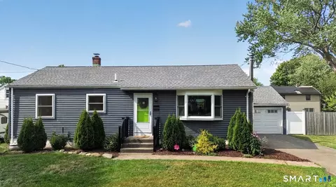 169 Yale Ave, Milford, CT 06460