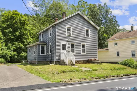 Undisclosed, Seymour, CT 06483