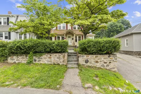 100 Atwood Ave, Waterbury, CT 06705