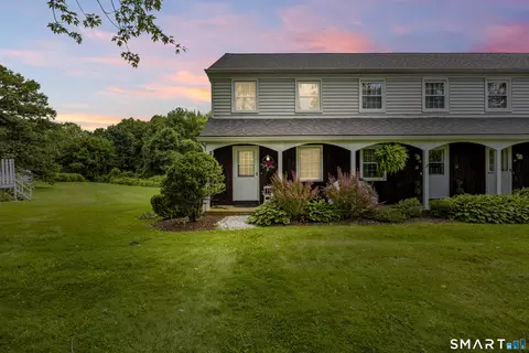 23 Seymour Rd #2A, East Granby, CT 06026