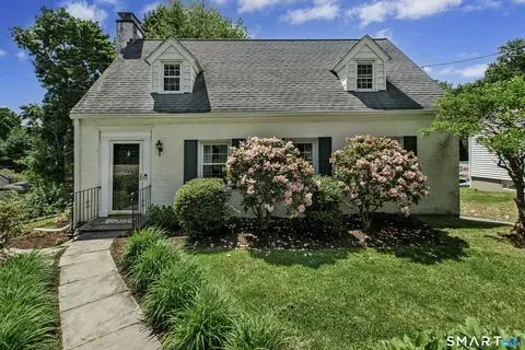 2231 Easton Tpke, Fairfield, CT 06825