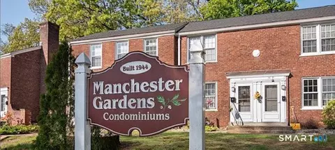 22 Saint James St #G, Manchester, CT 06040