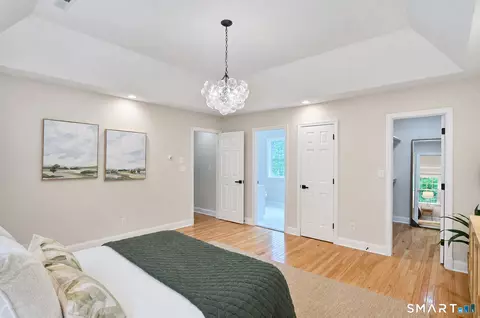 Bedroom - 2 Sutherland Dr, Sandy Hook, CT 06482 photo 3 of 6