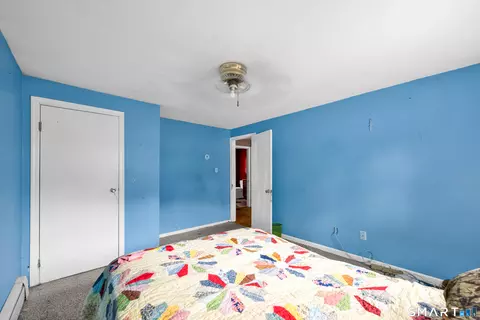 Bedroom - 57 Glen Eagle Dr, Bristol, CT 06010 photo 3 of 7