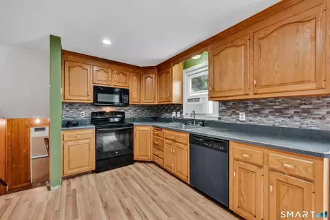 Kitchen - 57 Glen Eagle Dr, Bristol, CT 06010 photo 1 of 3