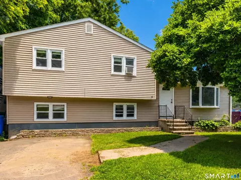 Exterior - 57 Glen Eagle Dr, Bristol, CT 06010 photo 2 of 3