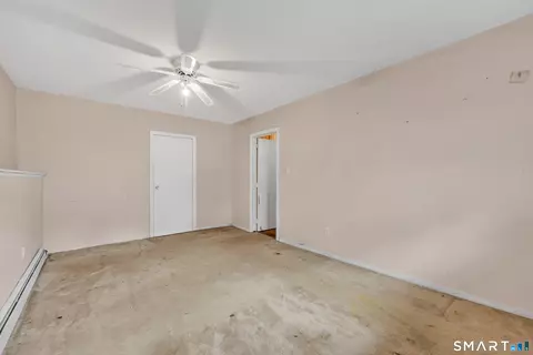 Bedroom - 57 Glen Eagle Dr, Bristol, CT 06010 photo 6 of 7