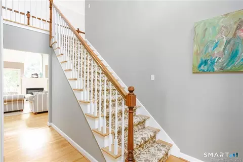 Entry Way - 83 Fox Holw #83, Avon, CT 06001 photo 1 of 8