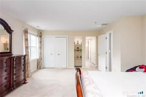 Bedroom - 83 Fox Holw #83, Avon, CT 06001 photo 5 of 6