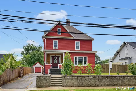 317 Prospect St, East Hartford, CT 06108