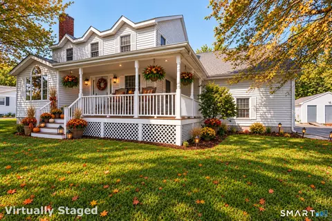 42 Lakeview Dr, Wolcott, CT 06716