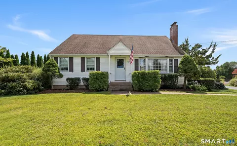 425 Hills St, East Hartford, CT 06118