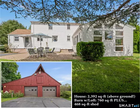 425 Hills St, East Hartford, CT 06118