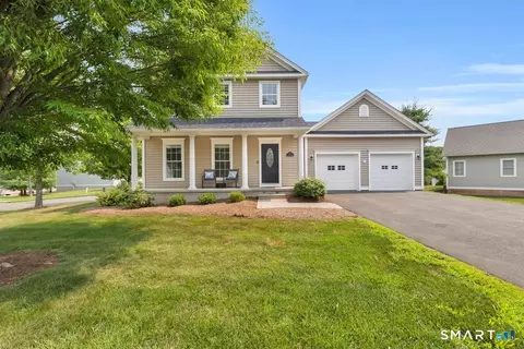 2 Chapman Chase Chase #2, Windsor Locks, CT 06096 photo 2