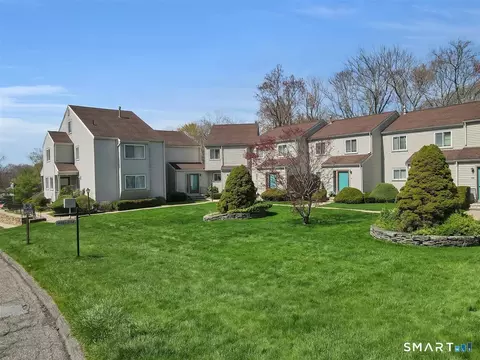 Exterior - 308 Village Dr #308, Torrington, CT 06790 photo 4 of 4
